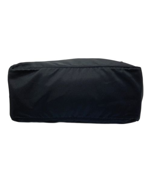 PORTER（ポーター）PORTER (ポーター) ナイロントートバッグ ブラックの古着・服飾アイテム