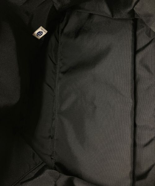 PORTER（ポーター）PORTER (ポーター) ナイロントートバッグ ブラックの古着・服飾アイテム