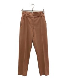 SOLOV（ソルヴ）の古着「パンツ」｜オレンジ