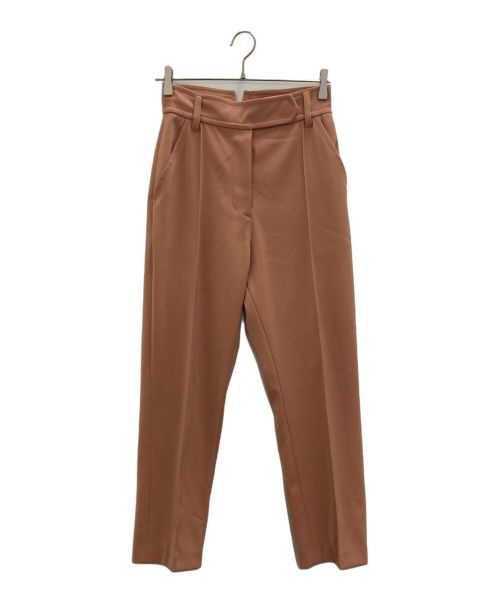 SOLOV（ソルヴ）SOLOV (ソルヴ) パンツ オレンジ サイズ:1の古着・服飾アイテム