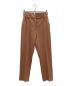 SOLOV（ソルヴ）の古着「パンツ」｜オレンジ