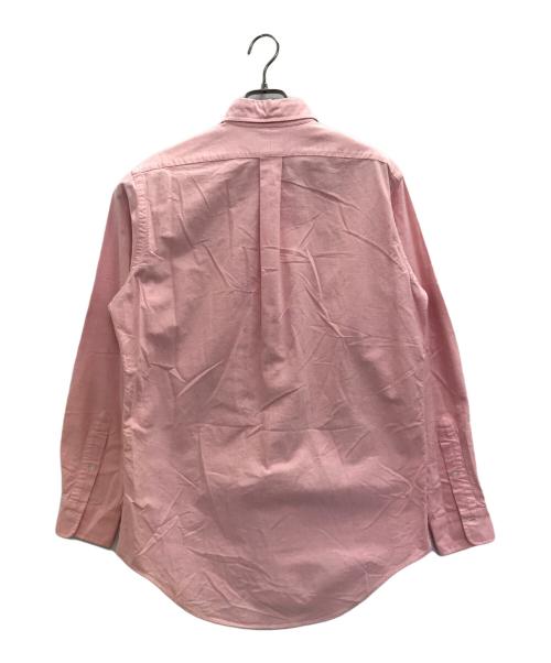 RALPH LAUREN（ラルフローレン）RALPH LAUREN (ラルフローレン) シャツ ピンク サイズ:15‐33の古着・服飾アイテム