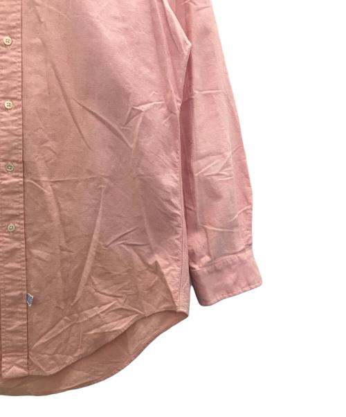 RALPH LAUREN（ラルフローレン）RALPH LAUREN (ラルフローレン) シャツ ピンク サイズ:15‐33の古着・服飾アイテム