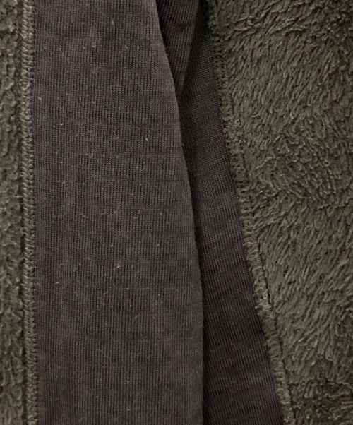 Patagonia（パタゴニア）Patagonia (パタゴニア) R2ジャケット グレー サイズ:Sの古着・服飾アイテム