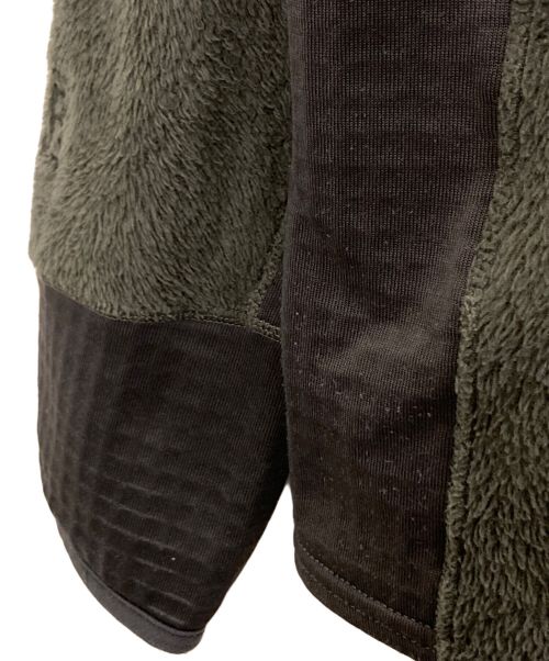 Patagonia（パタゴニア）Patagonia (パタゴニア) R2ジャケット グレー サイズ:Sの古着・服飾アイテム