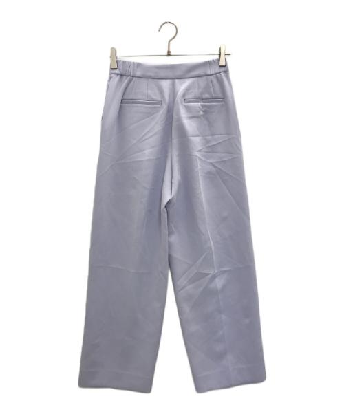 CAST:（キャスト）CAST: (キャストコロン) パンツ スカイブルー サイズ:Sの古着・服飾アイテム