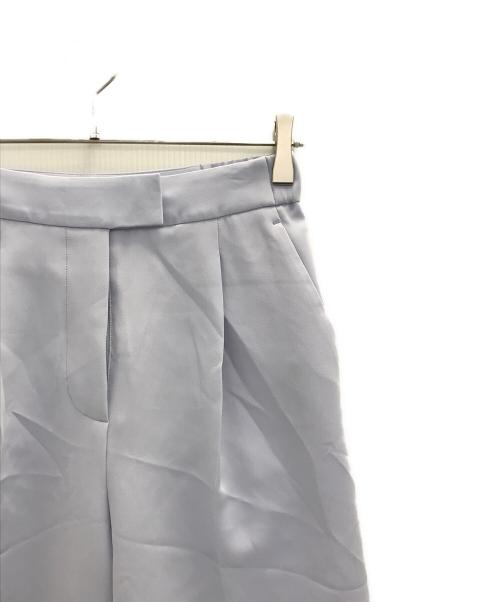 CAST:（キャスト）CAST: (キャストコロン) パンツ スカイブルー サイズ:Sの古着・服飾アイテム