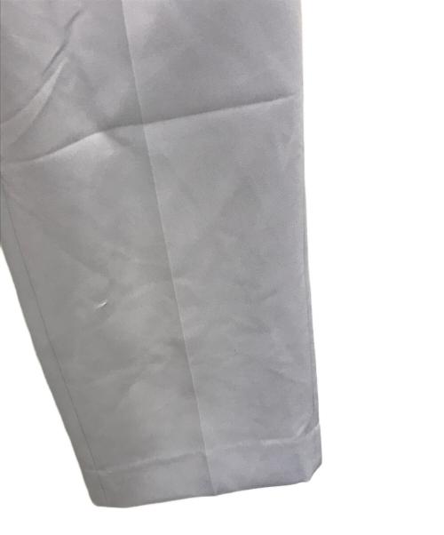 CAST:（キャスト）CAST: (キャストコロン) パンツ スカイブルー サイズ:Sの古着・服飾アイテム