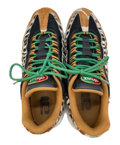 NIKE（ナイキ）NIKE (ナイキ) Nike Air Max 95 DLX 