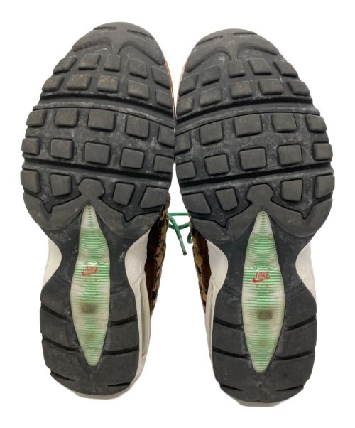NIKE（ナイキ）NIKE (ナイキ) Nike Air Max 95 DLX 