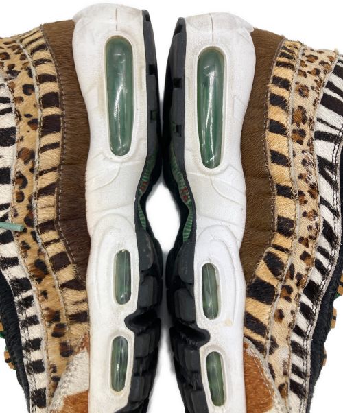 NIKE（ナイキ）NIKE (ナイキ) Nike Air Max 95 DLX 