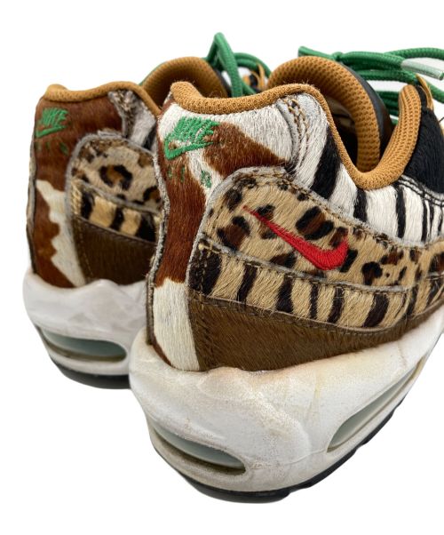 NIKE（ナイキ）NIKE (ナイキ) Nike Air Max 95 DLX 