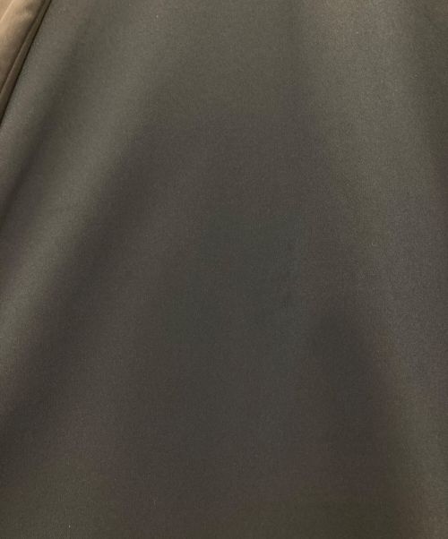 Jean Paul GAULTIER CLASSIQUE（ジャンポールゴルチエクラシック）Jean Paul GAULTIER CLASSIQUE (ジャンポールゴルチエクラシック) 切替ロングワンピース ブラック サイズ:40の古着・服飾アイテム