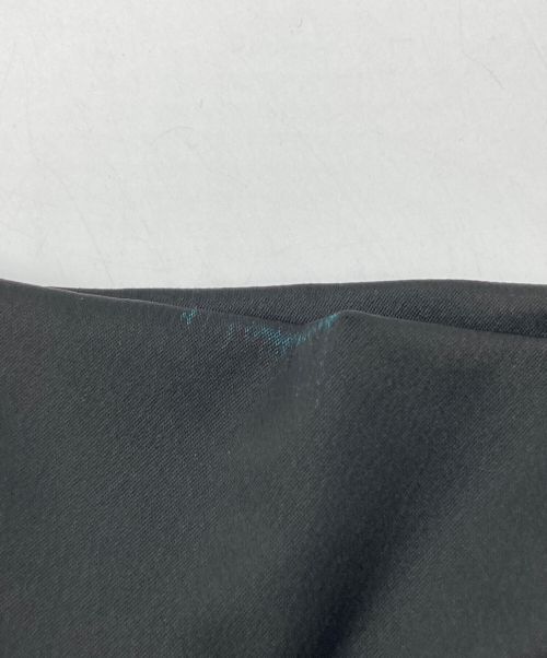 Jean Paul GAULTIER CLASSIQUE（ジャンポールゴルチエクラシック）Jean Paul GAULTIER CLASSIQUE (ジャンポールゴルチエクラシック) 切替ロングワンピース ブラック サイズ:40の古着・服飾アイテム