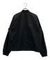 WELLDER (ウェルダー) Pucker Sleeve Fright jacket ブラック サイズ:3：8000円