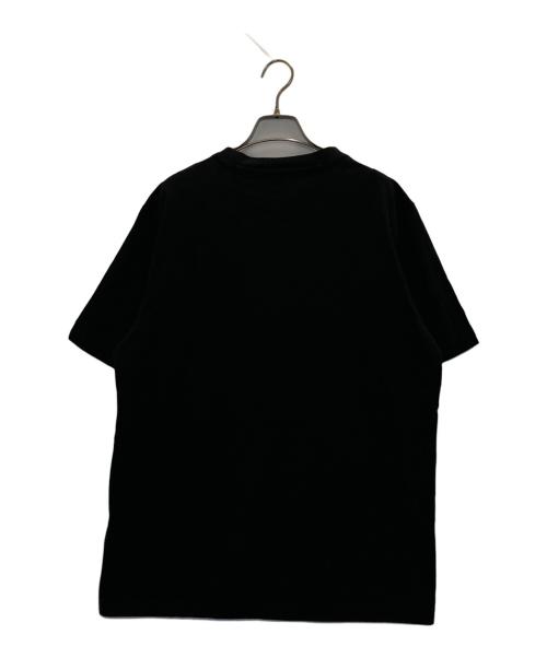PAUL SMITH（ポールスミス）Paul Smith (ポールスミス) Tシャツ ブラック サイズ:LARGEの古着・服飾アイテム