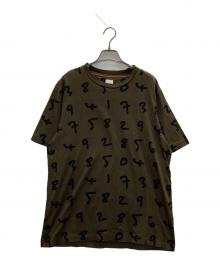 PAUL SMITH（ポールスミス）の古着「Tシャツ」｜グリーン