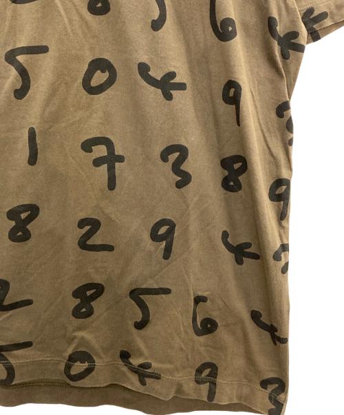 PAUL SMITH（ポールスミス）Paul Smith (ポールスミス) Tシャツ グリーン サイズ:Lの古着・服飾アイテム