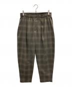 Columbiaコロンビア）の古着「オウルリッジパンツ」｜グレー