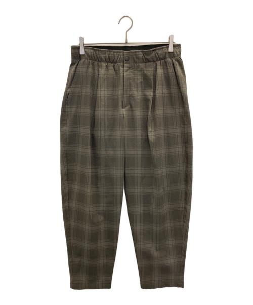 Columbia（コロンビア）Columbia (コロンビア) オウルリッジパンツ グレー サイズ:Mの古着・服飾アイテム