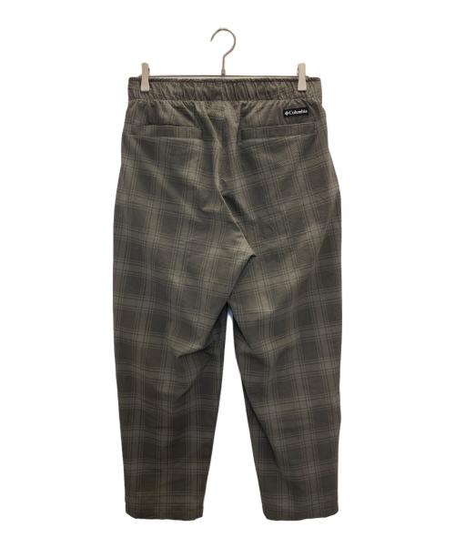 Columbia（コロンビア）Columbia (コロンビア) オウルリッジパンツ グレー サイズ:Mの古着・服飾アイテム