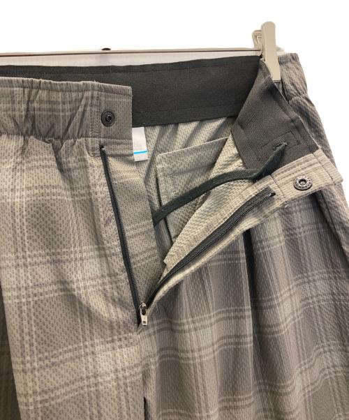 Columbia（コロンビア）Columbia (コロンビア) オウルリッジパンツ グレー サイズ:Mの古着・服飾アイテム