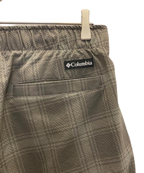 Columbia（コロンビア）Columbia (コロンビア) オウルリッジパンツ グレー サイズ:Mの古着・服飾アイテム