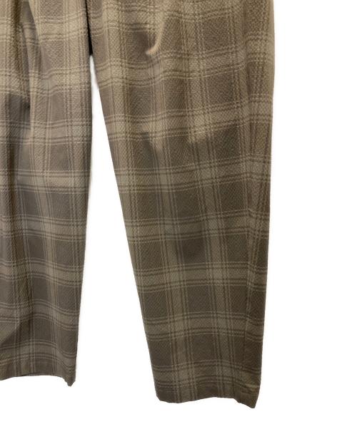 Columbia（コロンビア）Columbia (コロンビア) オウルリッジパンツ グレー サイズ:Mの古着・服飾アイテム