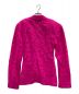 ROTATE (ロテート) フローラルレース シングルジャケット ショッキングピンク サイズ:XS：7000円