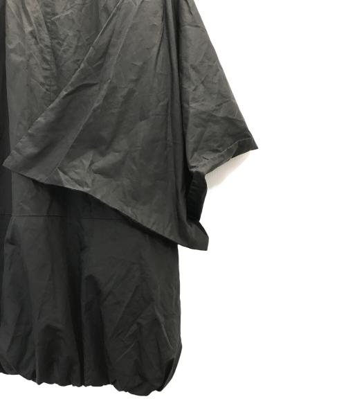 tibi（ティビ）tibi (ティビ) Half Shawl Bustier Dress サイズ:2の古着・服飾アイテム