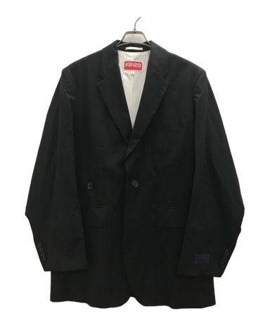 中古・古着通販】KENZO (ケンゾー) オーバーサイズ Kimono スリーブ