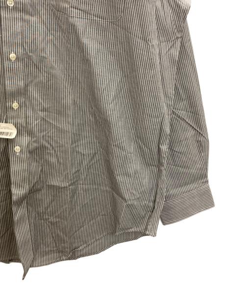 NAUTICA（ノーティカ）NAUTICA (ノーティカ) シャツ グレー サイズ:17　1/2の古着・服飾アイテム