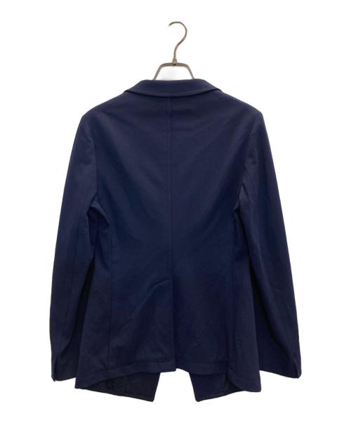 TAGLIATORE（タリアトーレ）TAGLIATORE (タリアトーレ) J Blazer ネイビー サイズ:Mの古着・服飾アイテム