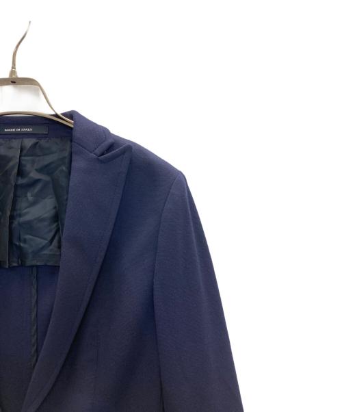 TAGLIATORE（タリアトーレ）TAGLIATORE (タリアトーレ) J Blazer ネイビー サイズ:Mの古着・服飾アイテム