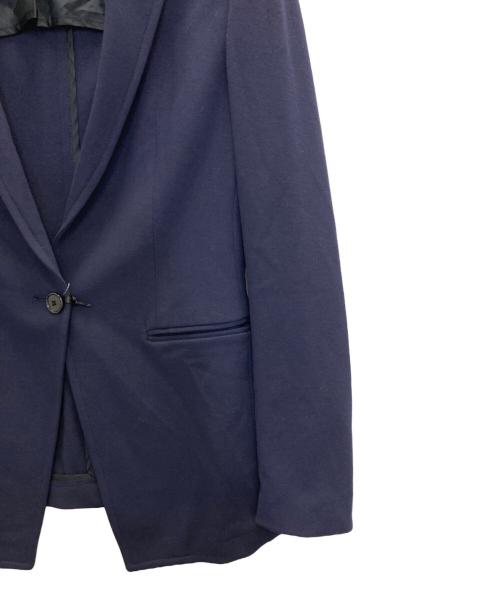 TAGLIATORE（タリアトーレ）TAGLIATORE (タリアトーレ) J Blazer ネイビー サイズ:Mの古着・服飾アイテム
