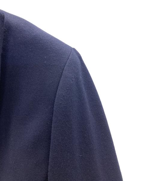 TAGLIATORE（タリアトーレ）TAGLIATORE (タリアトーレ) J Blazer ネイビー サイズ:Mの古着・服飾アイテム
