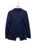 TAGLIATORE (タリアトーレ) J Blazer ネイビー サイズ:M：5000円