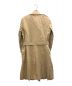 MAX&Co. (マックスアンドコー) オーバートレンチコート ベージュ サイズ:42：10000円