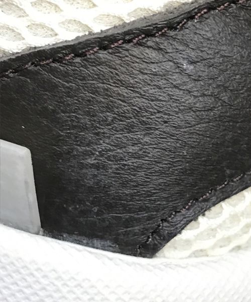 asics（アシックス）asics (アシックス) HAL STUDIOS (ハルスタジオ) GEL-1130 ローカットスニーカー ホワイト サイズ:27.5の古着・服飾アイテム