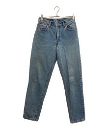 LEVI'S（リーバイス）の古着「550デニムパンツ」｜ブルー