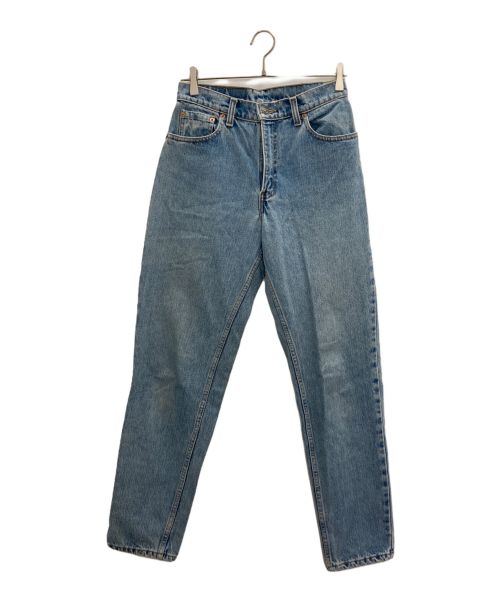 LEVI'S（リーバイス）LEVI'S (リーバイス) 550デニムパンツ ブルー サイズ:Mの古着・服飾アイテム