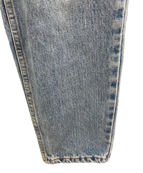 LEVI'S（リーバイス）LEVI'S (リーバイス) 550デニムパンツ ブルー サイズ:Mの古着・服飾アイテム