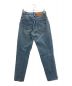 LEVI'S (リーバイス) 550デニムパンツ ブルー サイズ:M：4000円