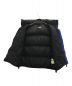 中古・古着 THE NORTH FACE (ザ ノース フェイス) ヌプシベスト ブルー サイズ:Ｌ：12000円