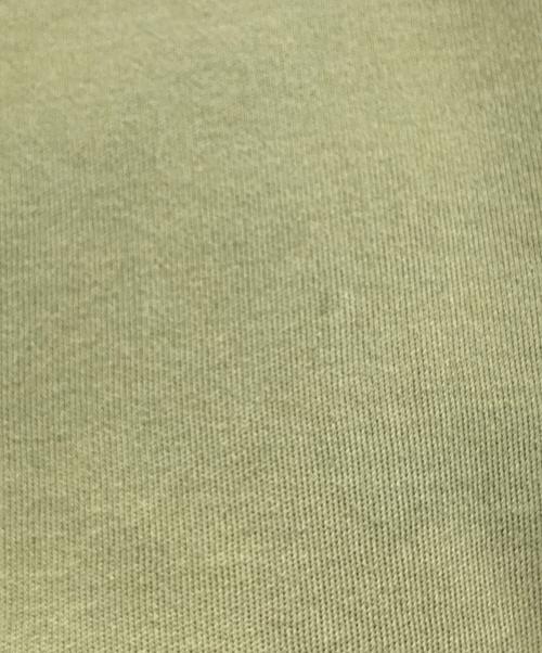 nagonstans（ナゴンスタンス）nagonstans (ナゴンスタンス) ニットカーディガン グリーン サイズ:Mの古着・服飾アイテム