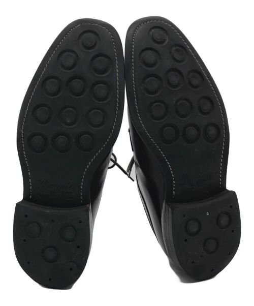 CHEANEY（チーニー）CHEANEY (チーニー) レースアップシューズ ブラウン サイズ:6の古着・服飾アイテム