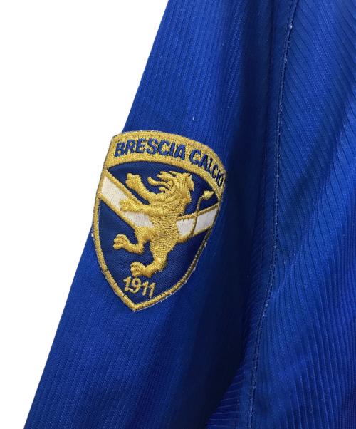 UMBRO（アンブロ）UMBRO (アンブロ) ゲームシャツ ブルー サイズ:Ｌの古着・服飾アイテム