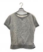 sacaiサカイ）の古着「スウェット」｜グレー