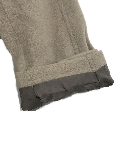 TK TAKEO KIKUCHI（ティーケー タケオキクチ）TK TAKEO KIKUCHI (ティーケー タケオキクチ) ロングコート ベージュ サイズ:Sの古着・服飾アイテム