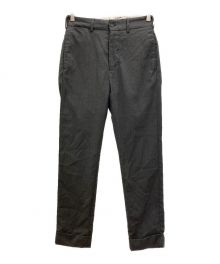 Engineered Garments（エンジニアド ガーメンツ）の古着「テーパードパンツ」｜グレー
